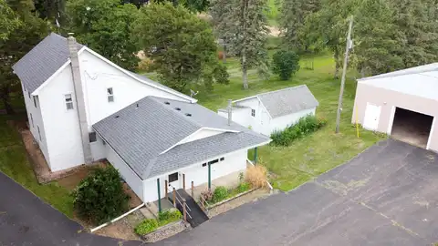 Saint Benedict, NEW PRAGUE, MN 56071