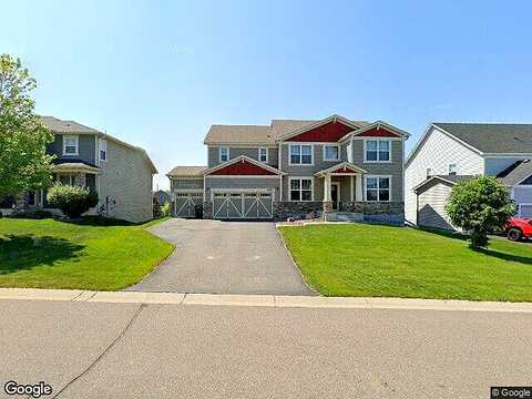 Jersey, SAVAGE, MN 55378