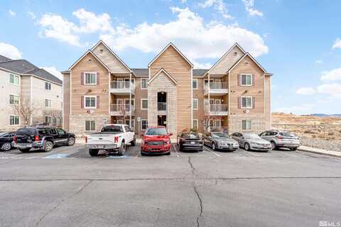 Talus, RENO, NV 89503
