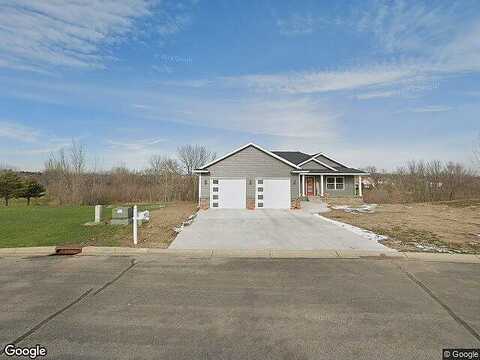 Par, ALBANY, MN 56307