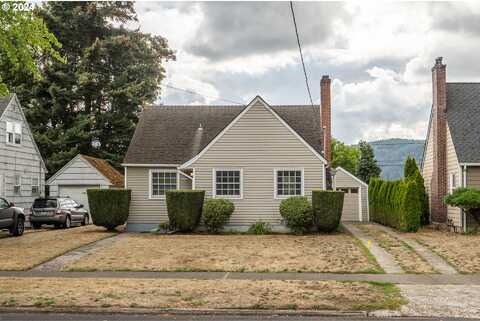 Willamette, PORTLAND, OR 97203