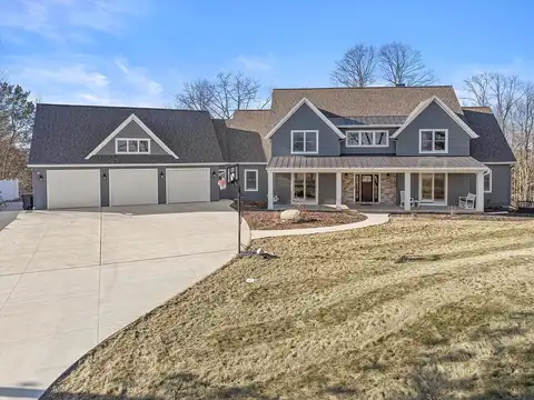 Riverview, PLYMOUTH, WI 53073