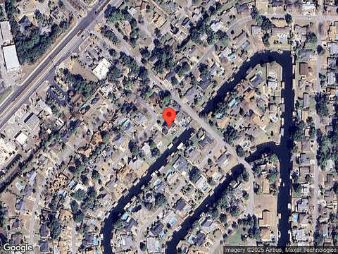 Grand Canal, GULF BREEZE, FL 32563