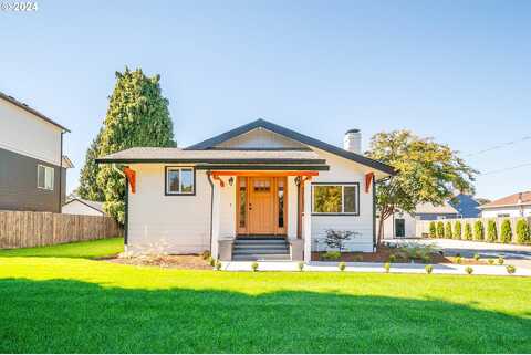Goerig, WOODLAND, WA 98674