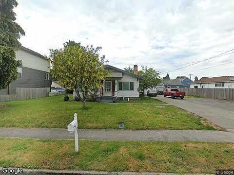 Goerig, WOODLAND, WA 98674