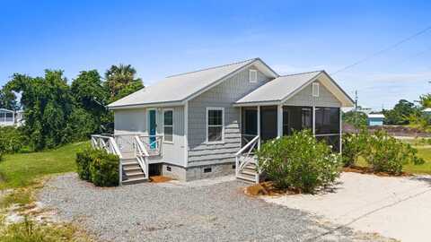 Starfish, PORT SAINT JOE, FL 32456