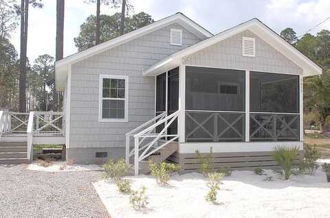 Starfish, PORT SAINT JOE, FL 32456