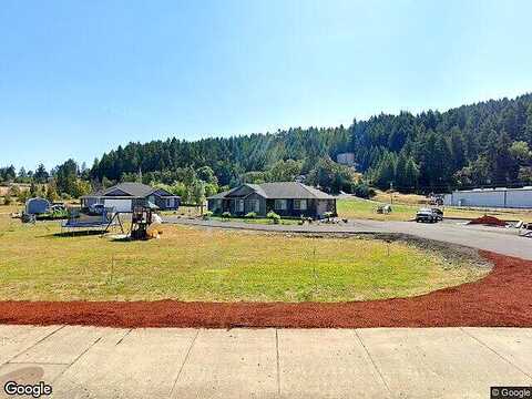 Calapooia, SUTHERLIN, OR 97479