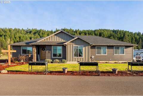 Calapooia, SUTHERLIN, OR 97479