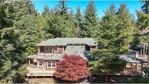 Sunny Loop, BANDON, OR 97411
