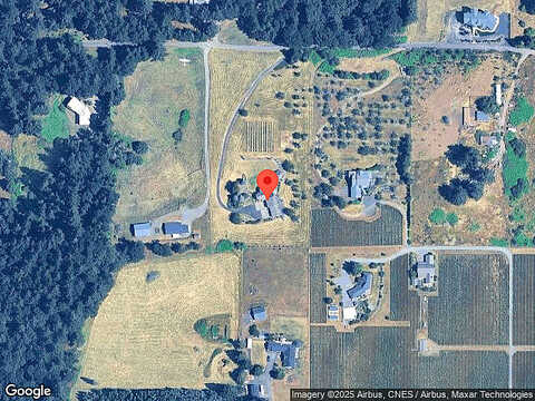 Hillview, AMITY, OR 97101