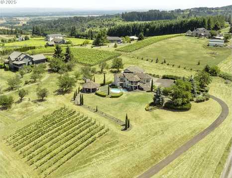 Hillview, AMITY, OR 97101