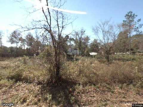 Zion Hill, CRAWFORDVILLE, FL 32327