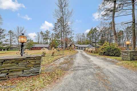 Waterfront, GREENTOWN, PA 18426