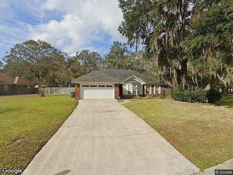 Montclair, HINESVILLE, GA 31313
