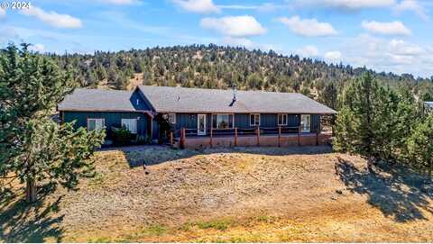 Scenic, PRINEVILLE, OR 97754