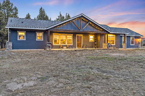 Riverdance, PRINEVILLE, OR 97754