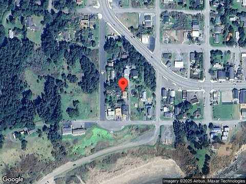 Tichenor, PORT ORFORD, OR 97465
