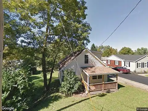 Grant, WELLSBORO, PA 16901