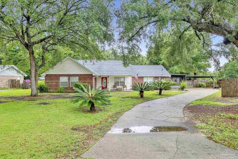 Heather, MILTON, FL 32570