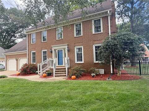Whitehurst Landing, VIRGINIA BEACH, VA 23464