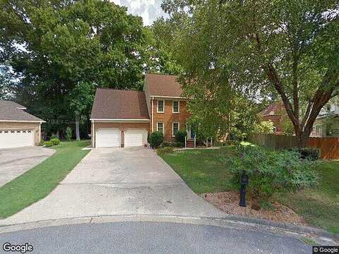 Whitehurst Landing, VIRGINIA BEACH, VA 23464