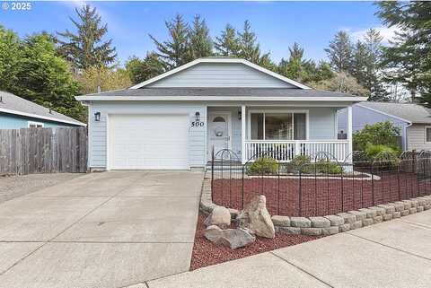 Neptune, LINCOLN CITY, OR 97367