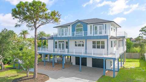 Deer Point, GULF BREEZE, FL 32561