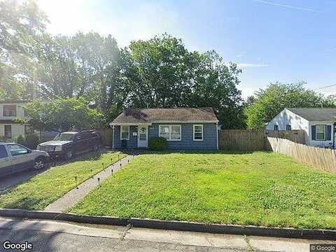 Cedar, HAMPTON, VA 23669