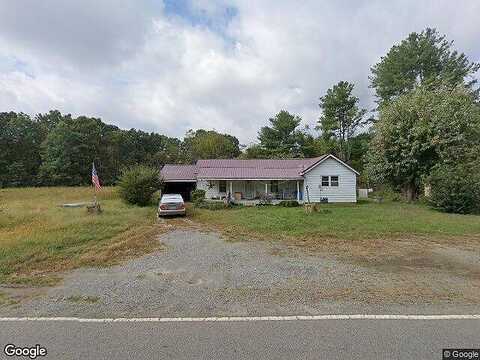 Flower Gap, CANA, VA 24317