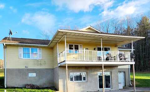 Valley View, WYALUSING, PA 18853