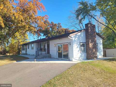 County Road 115, SAINT AUGUSTA, MN 56301
