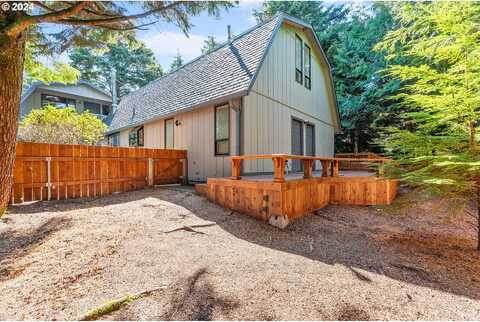 Seagrove, LINCOLN CITY, OR 97367