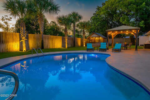 San Vincente, PANAMA CITY BEACH, FL 32413