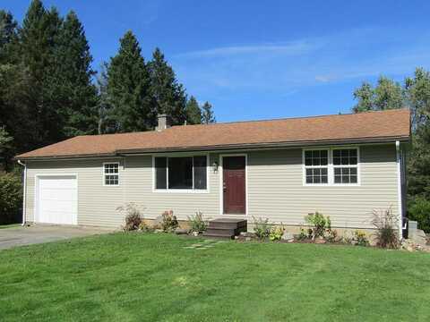 Route 6, MANSFIELD, PA 16933