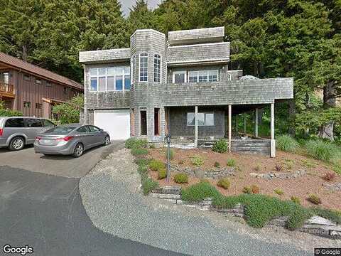 Haystack, CANNON BEACH, OR 97110