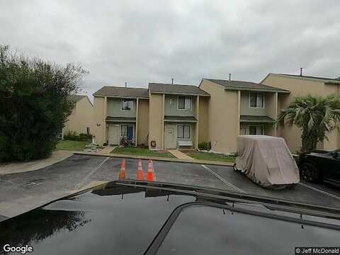 White Sandy, PANAMA CITY BEACH, FL 32407