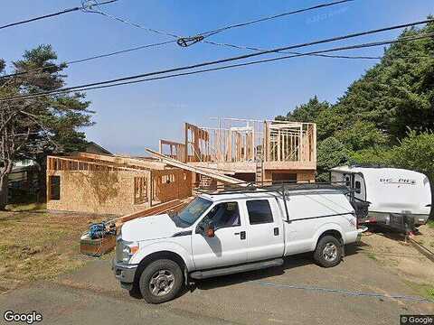 39Th, LINCOLN CITY, OR 97367