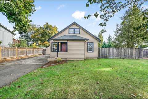 Maple, CANBY, OR 97013