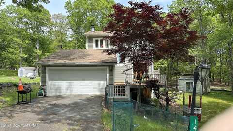 Pipher, BUSHKILL, PA 18324