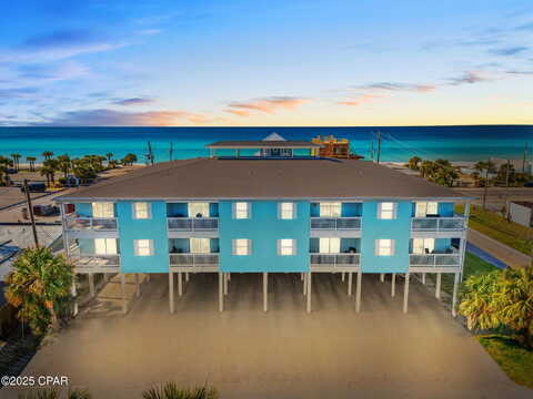 Front Beach, PANAMA CITY BEACH, FL 32407
