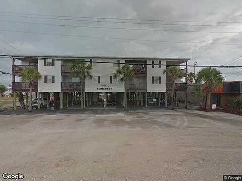 Front Beach, PANAMA CITY BEACH, FL 32407