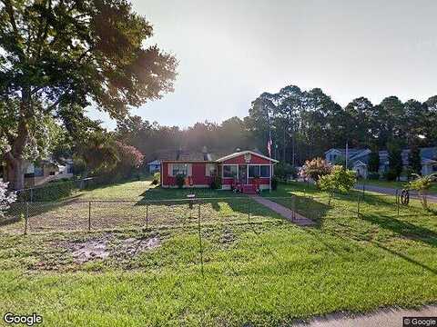 Hunter, PORT SAINT JOE, FL 32456
