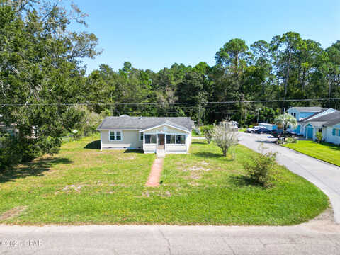 Hunter, PORT SAINT JOE, FL 32456