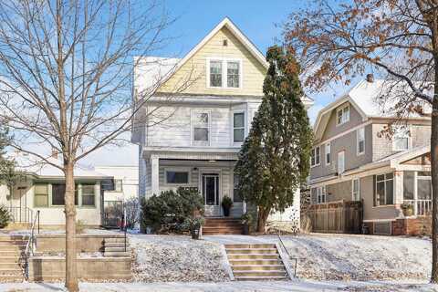 Lincoln, SAINT PAUL, MN 55105