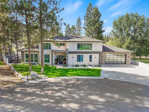 Alberta, SPOKANE, WA 99218