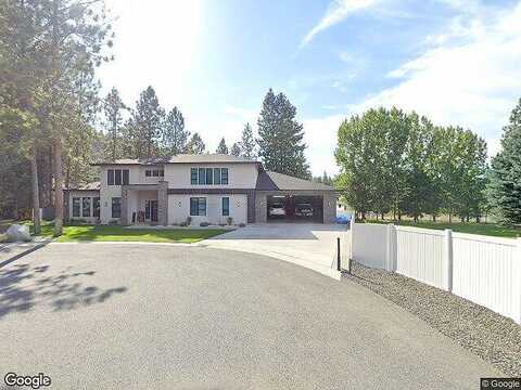 Alberta, SPOKANE, WA 99218