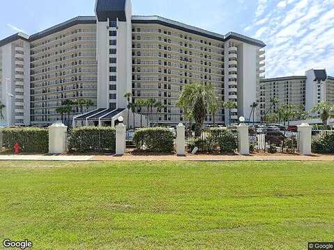 Front Beach, PANAMA CITY BEACH, FL 32407