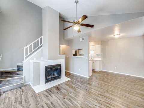Millview, ARLINGTON, TX 76012