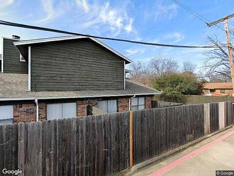 Millview, ARLINGTON, TX 76012